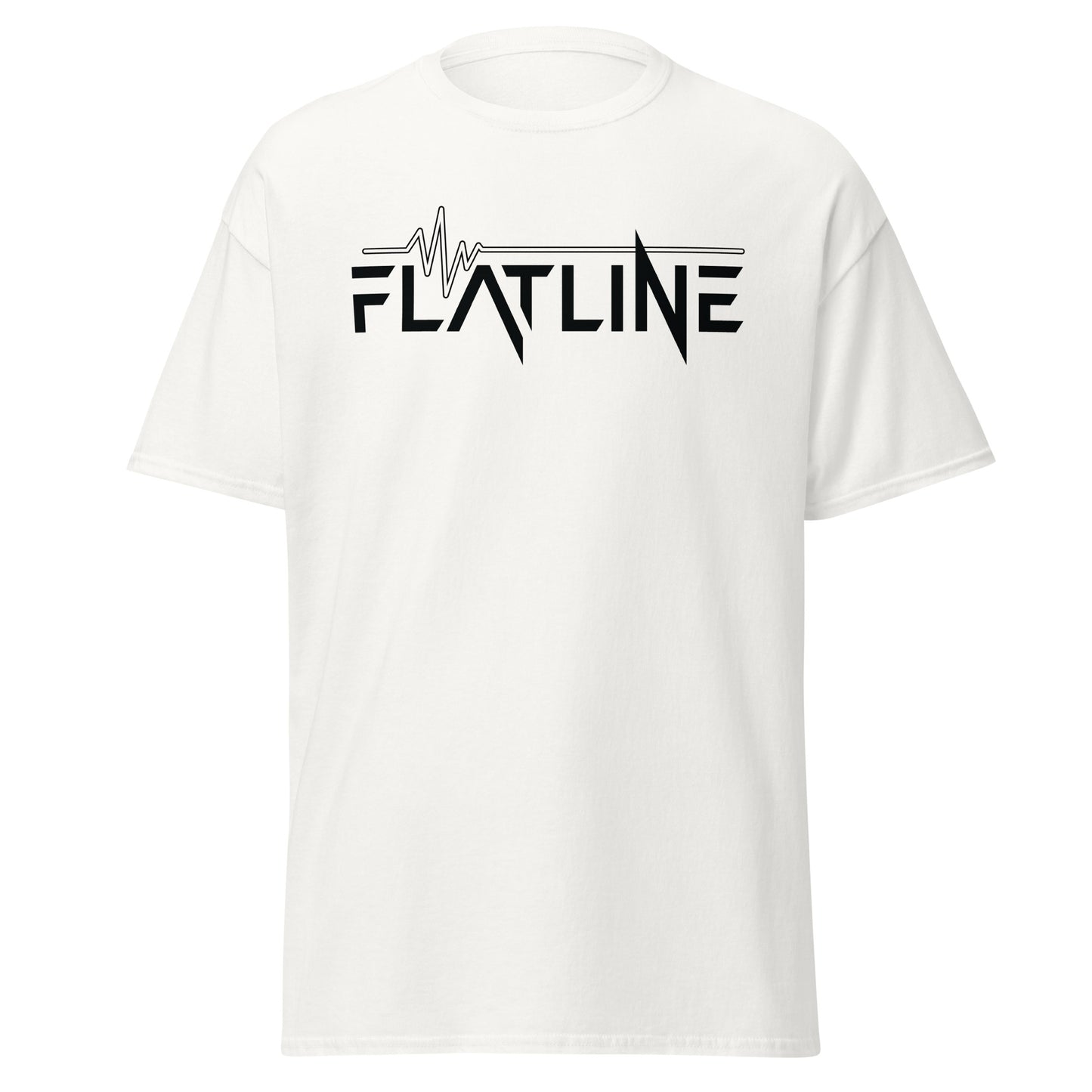 Kris Bourne - classic tee