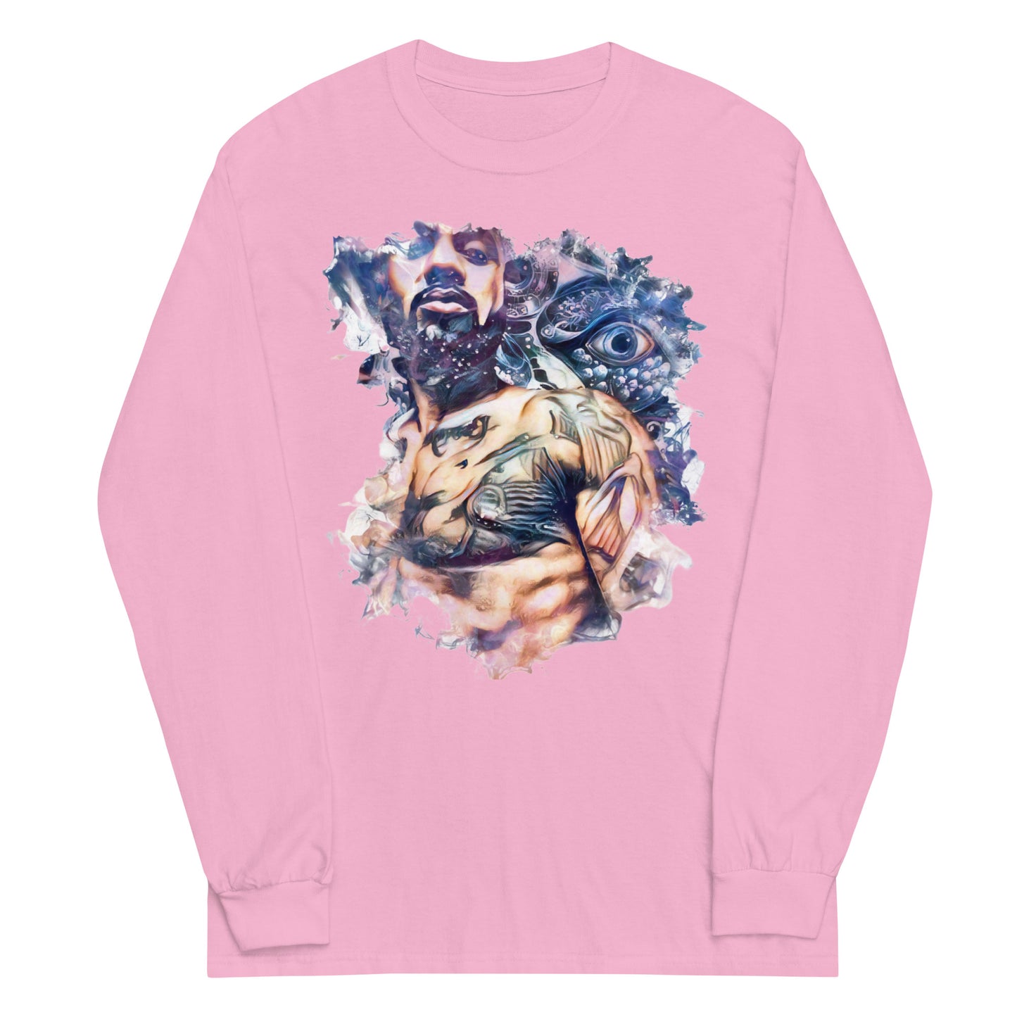 Men’s Long Sleeve Shirt