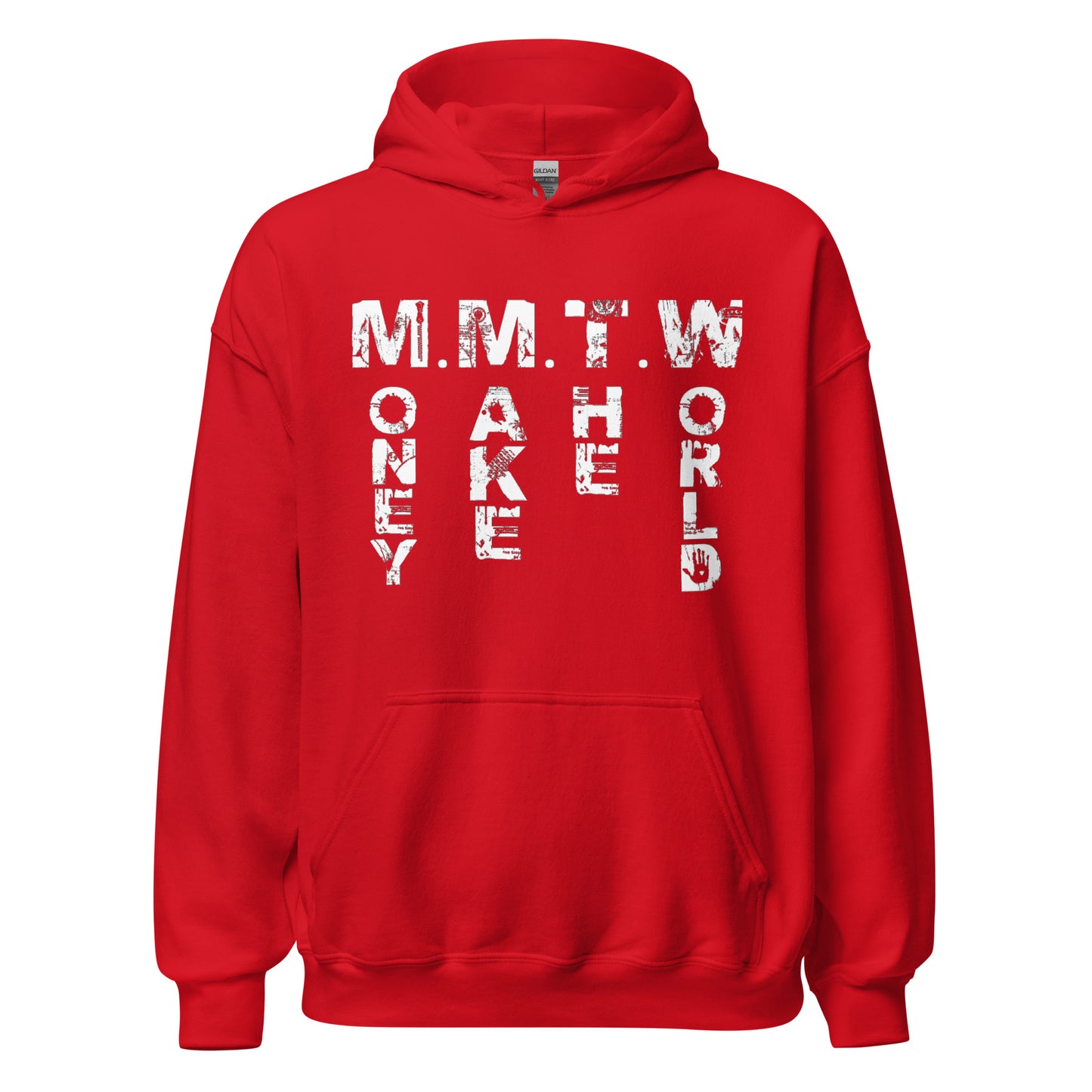 Kris Bourne - Hoodie