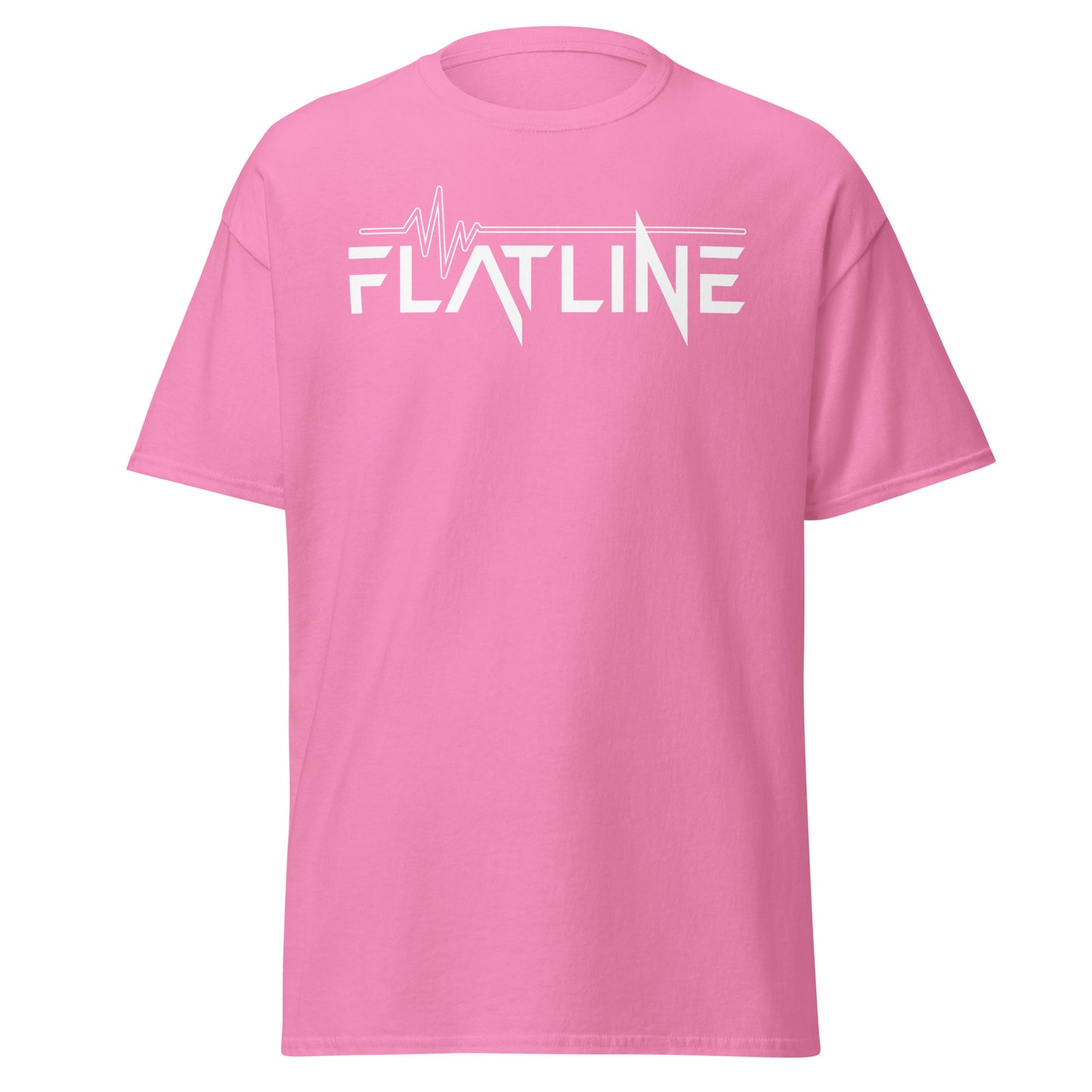 Kris Bourne - classic tee