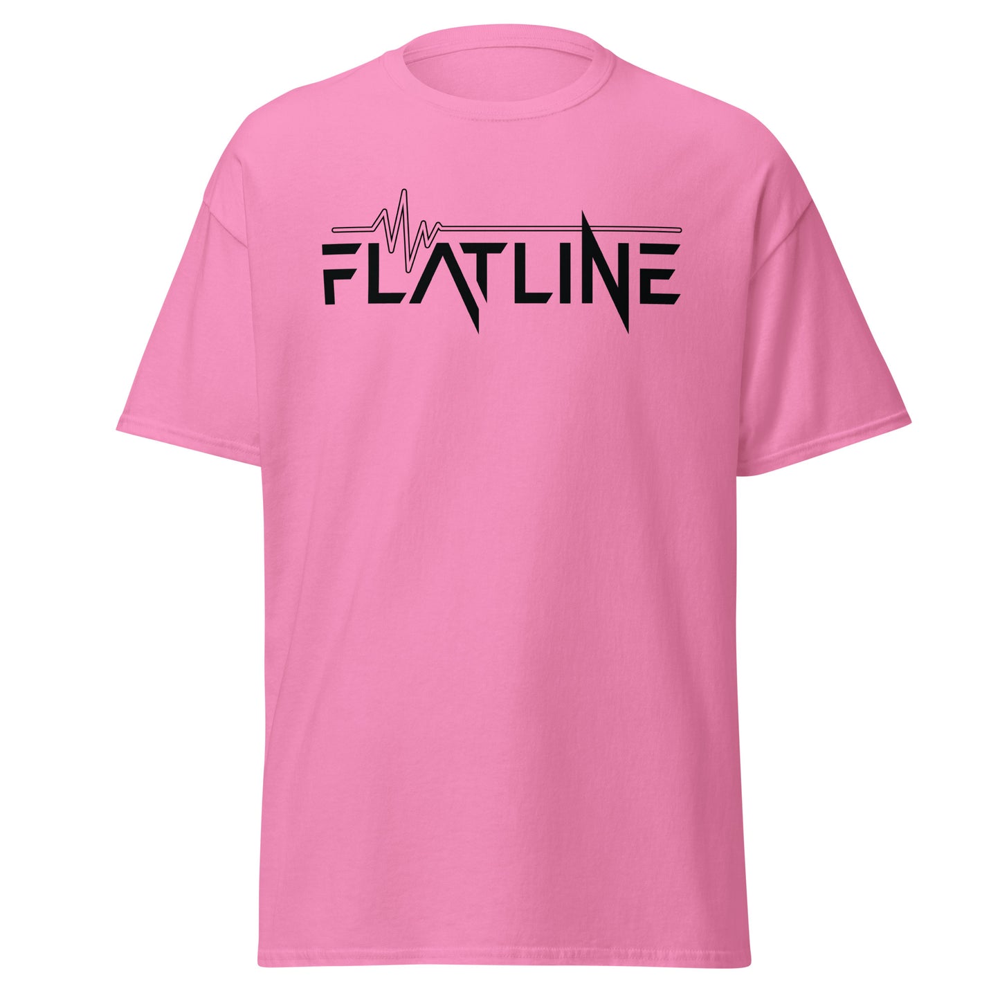 Kris Bourne - classic tee