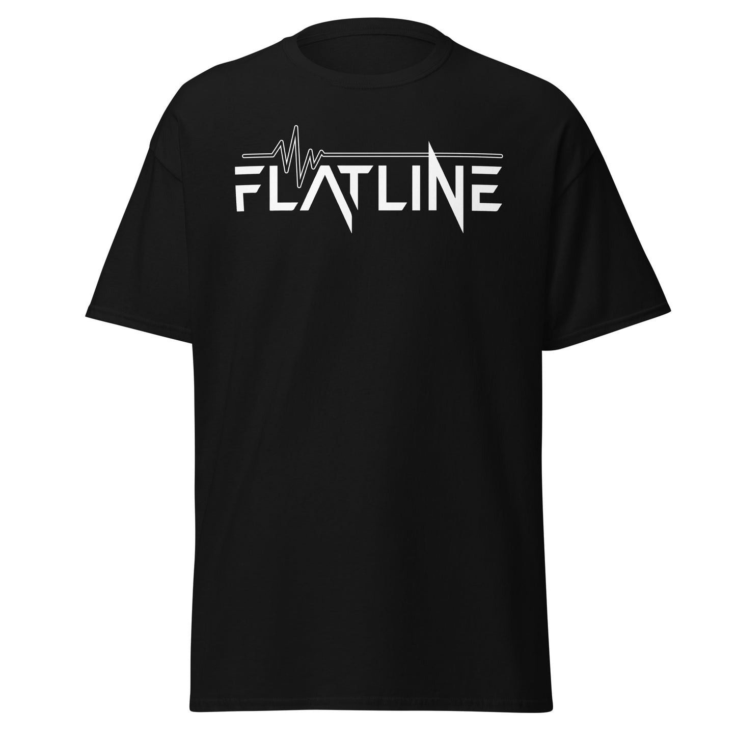 Kris Bourne - classic tee