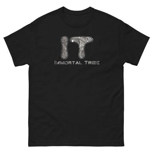 IMMORTAL TRIBE - classic tee