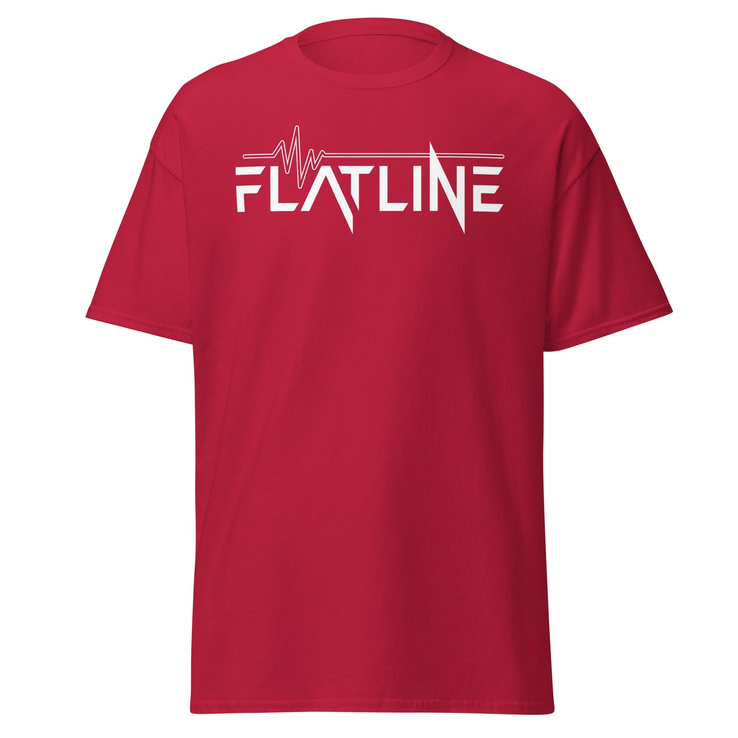 Kris Bourne - classic tee