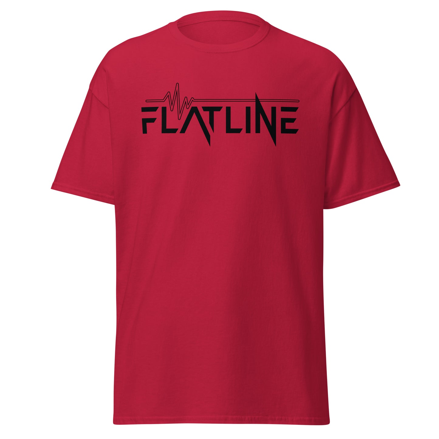 Kris Bourne - classic tee