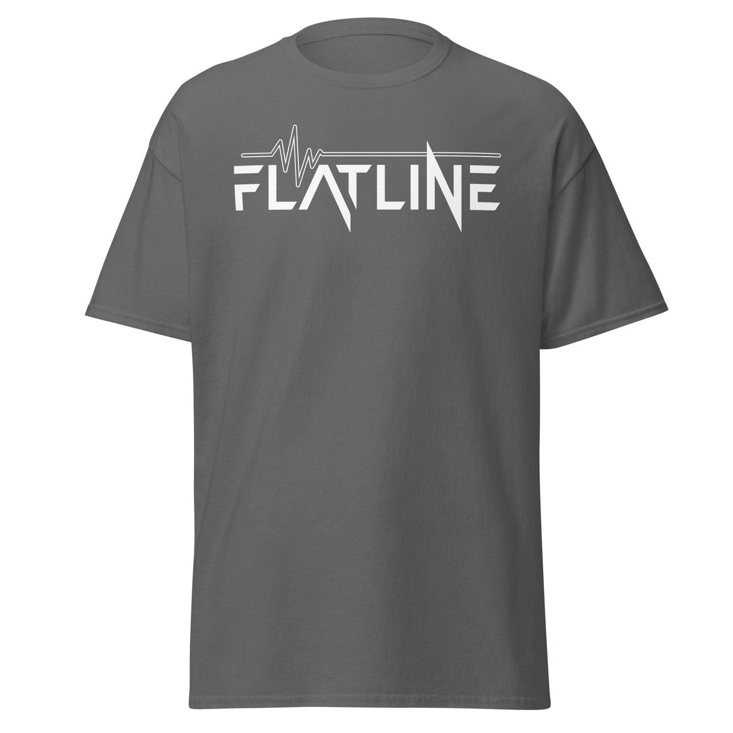 Kris Bourne - classic tee