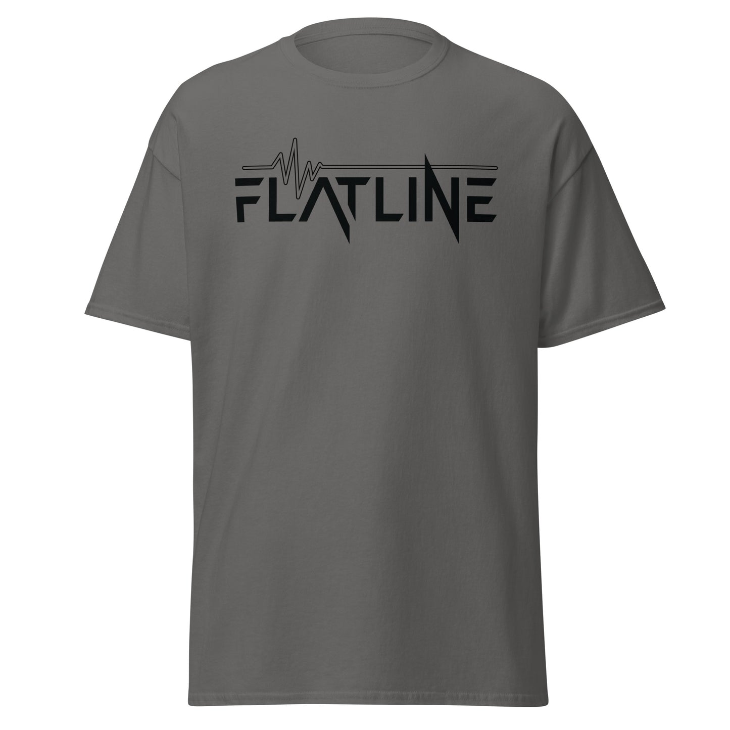 Kris Bourne - classic tee