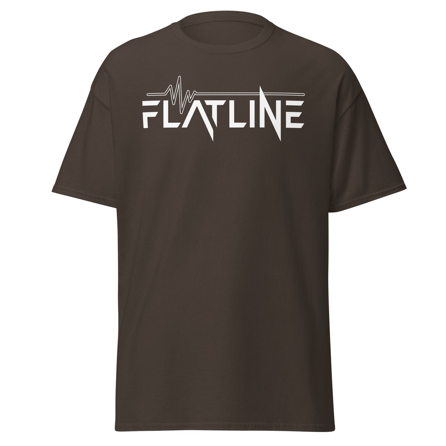 Kris Bourne - classic tee