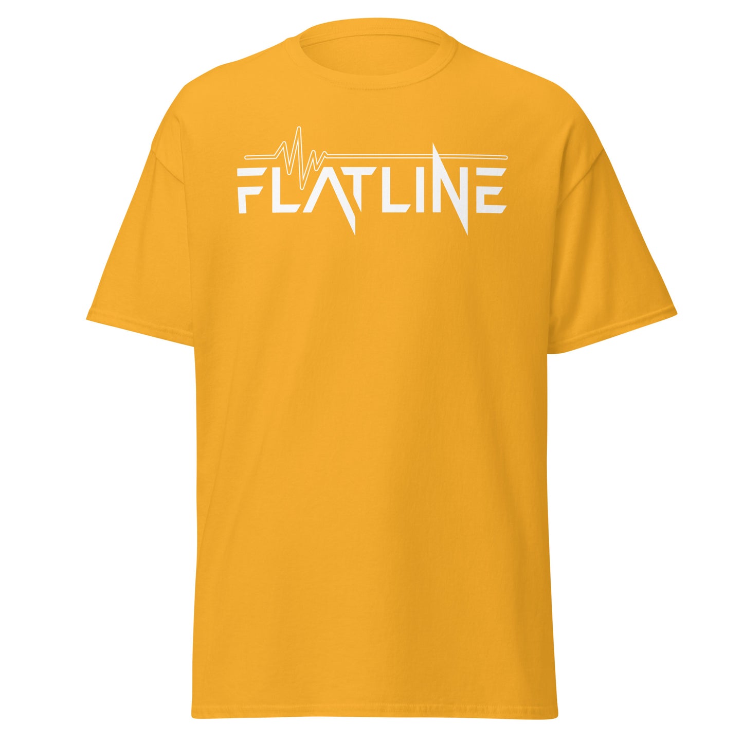 Kris Bourne - classic tee