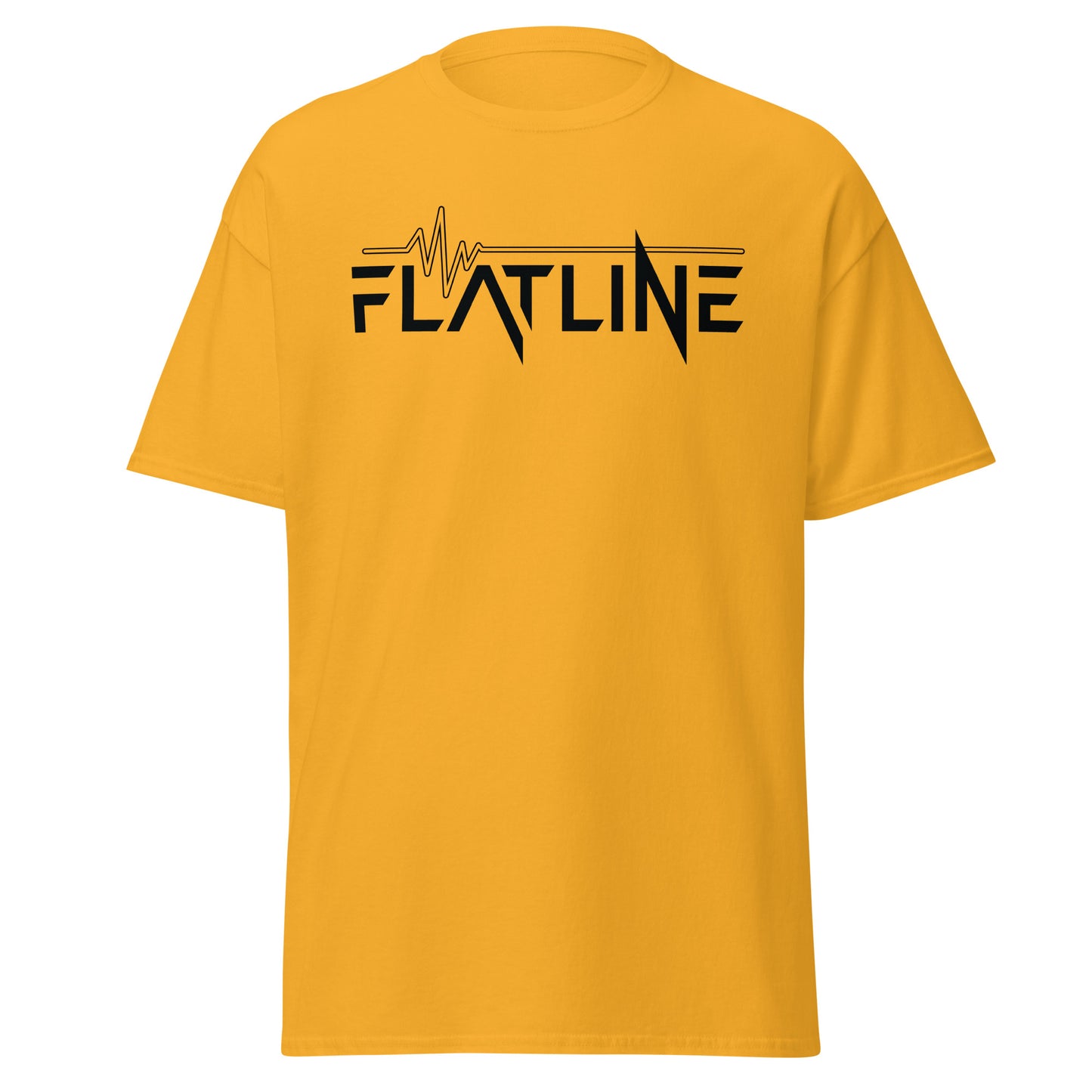 Kris Bourne - classic tee