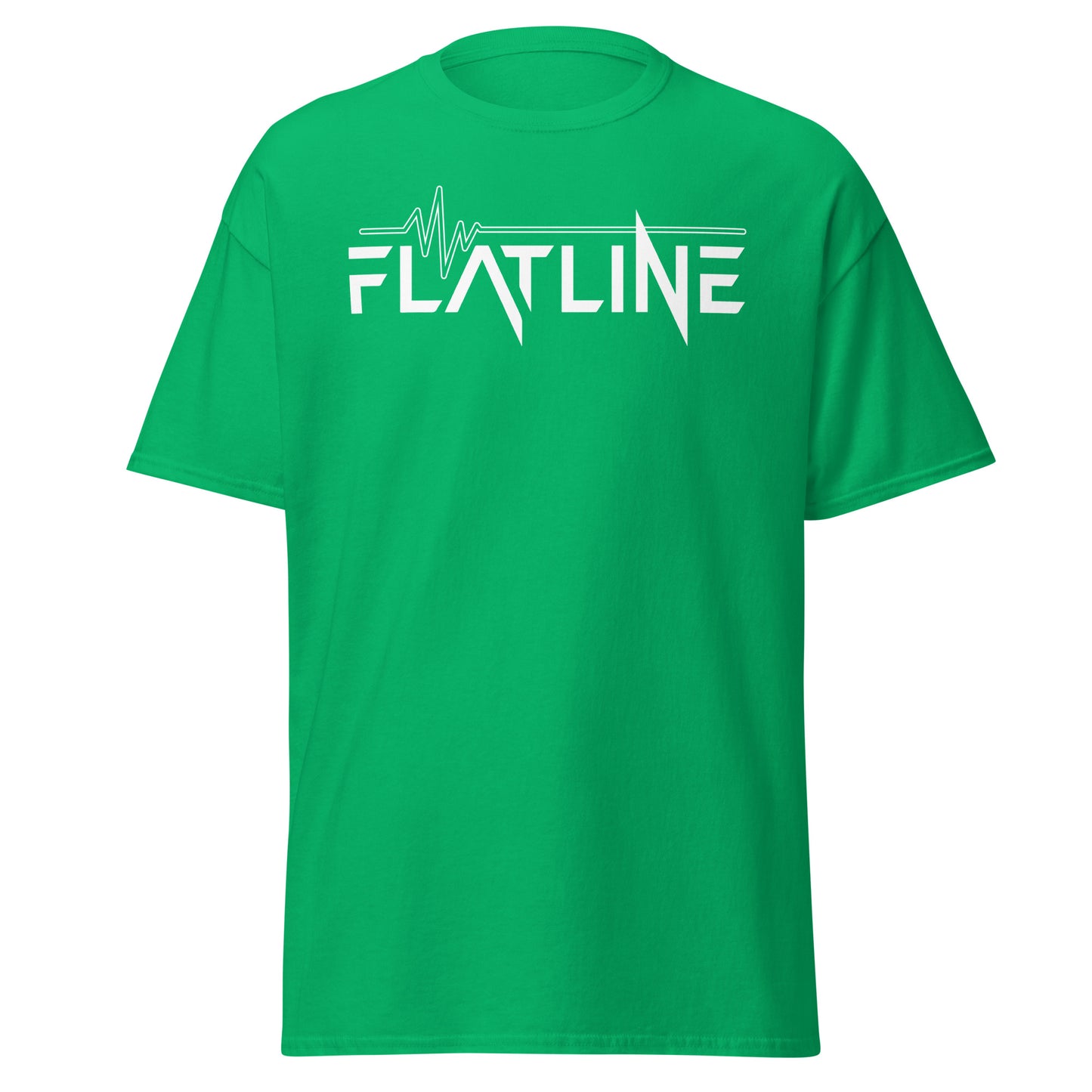 Kris Bourne - classic tee