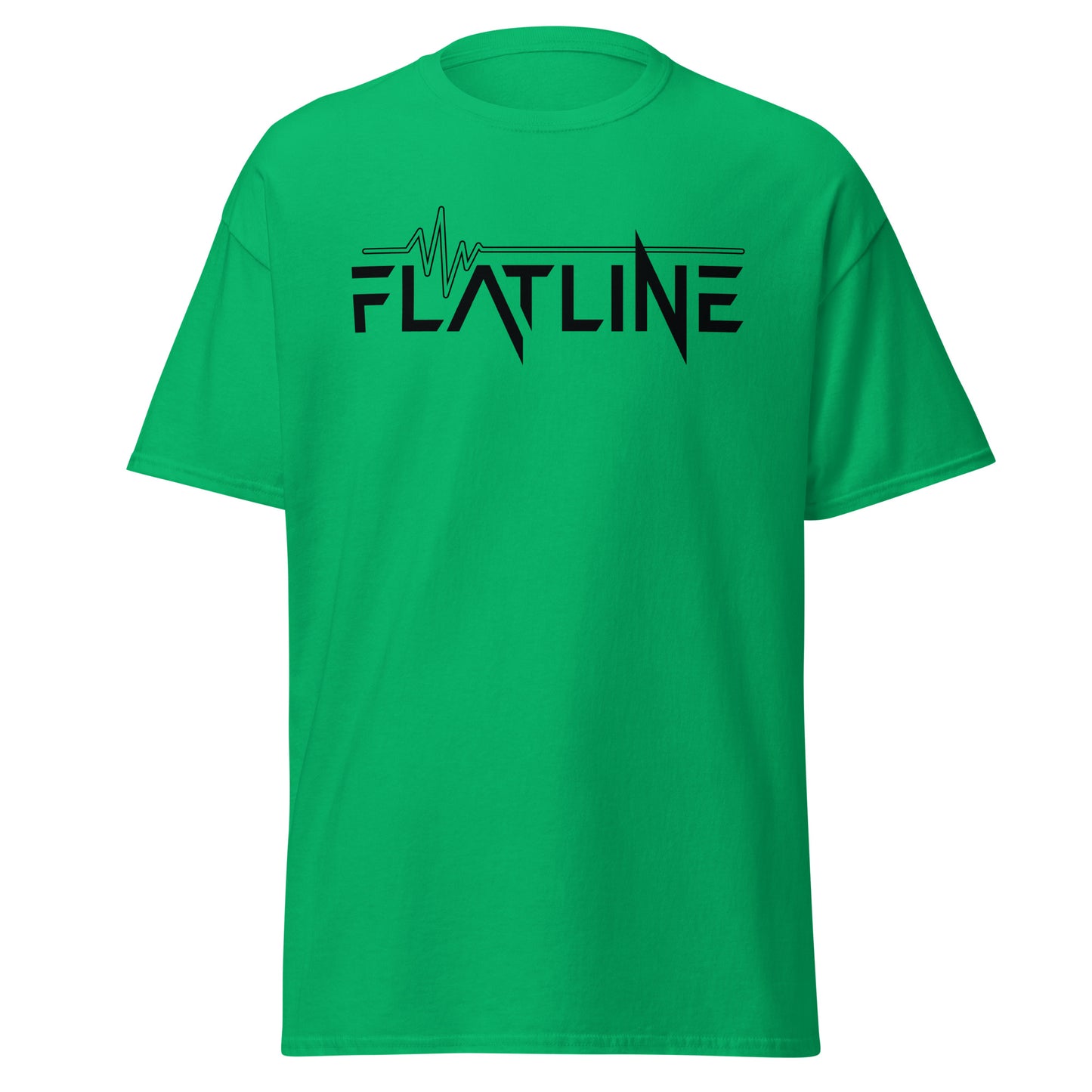 Kris Bourne - classic tee