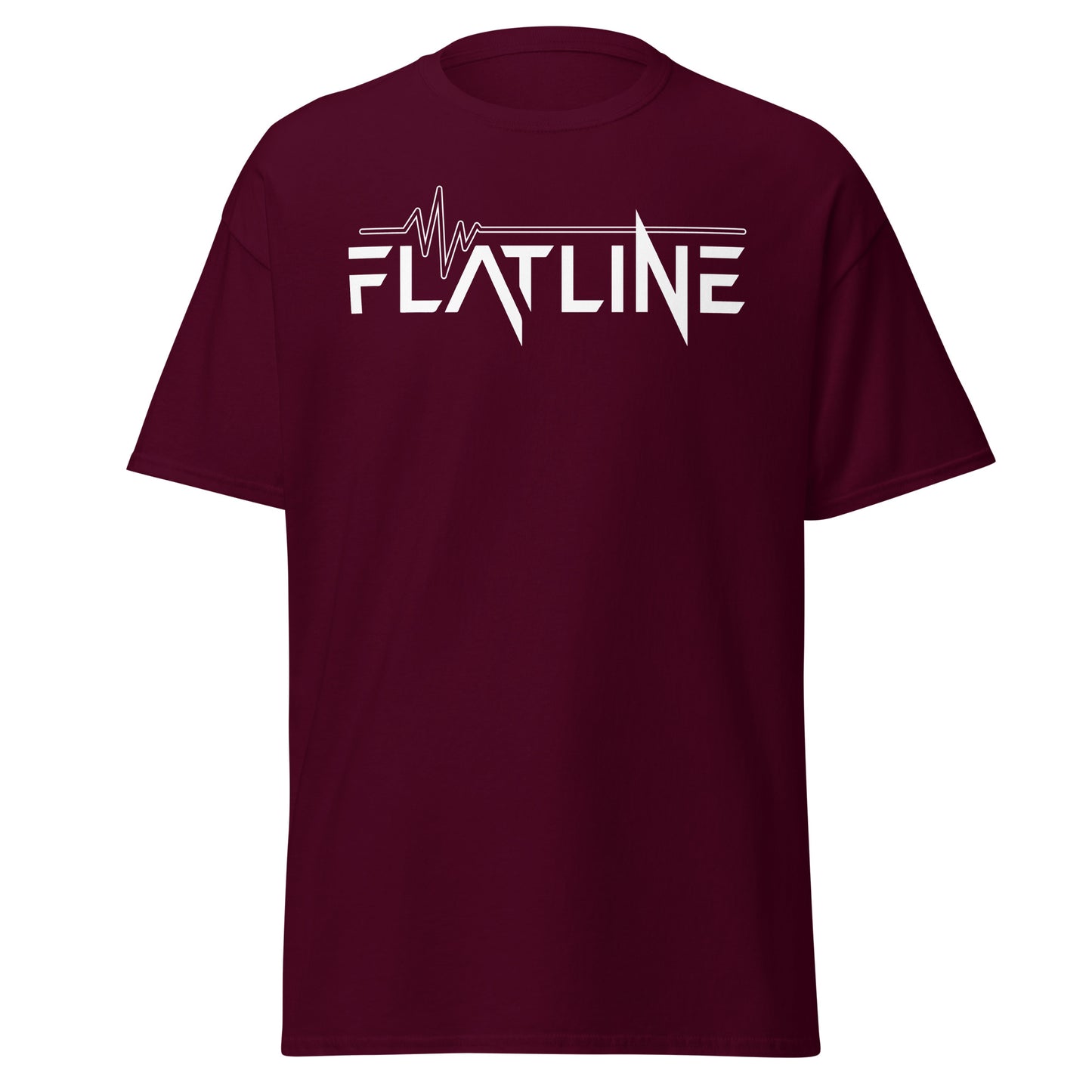 Kris Bourne - classic tee
