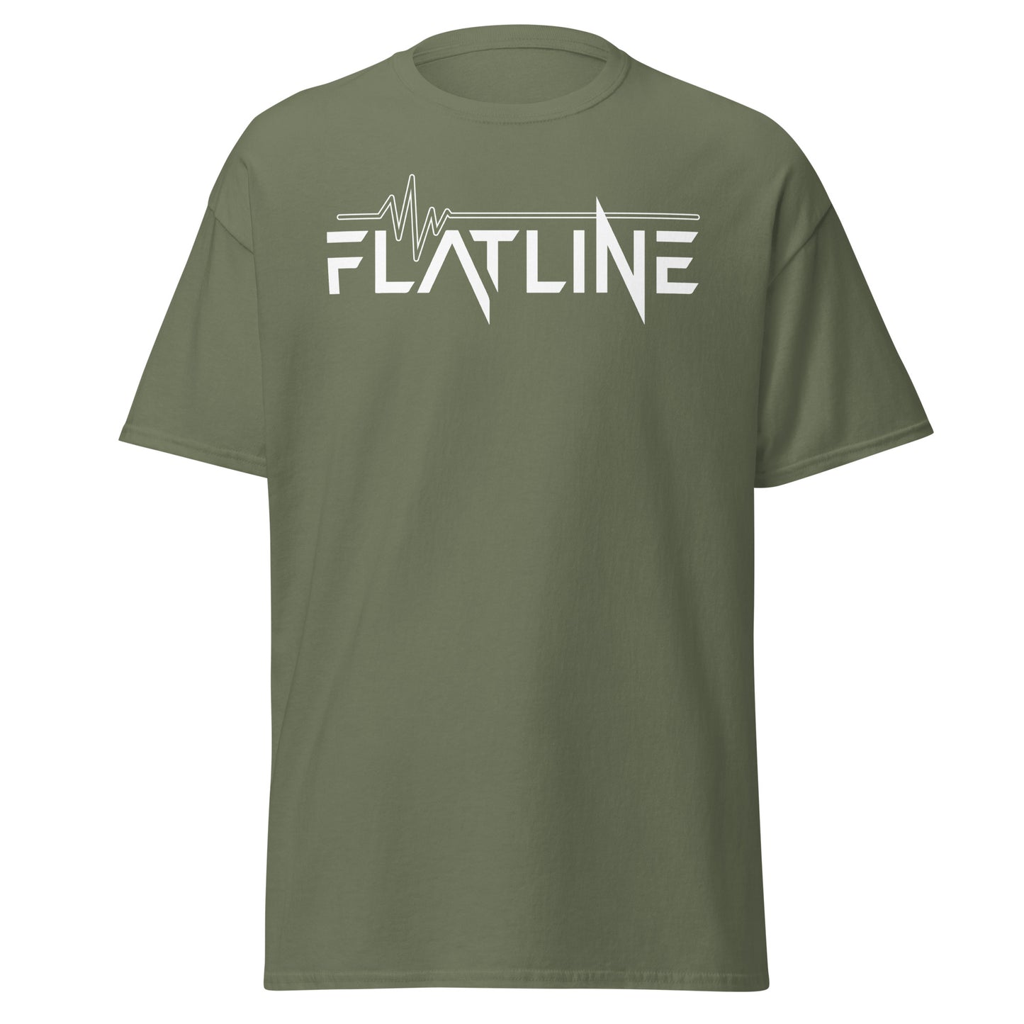 Kris Bourne - classic tee