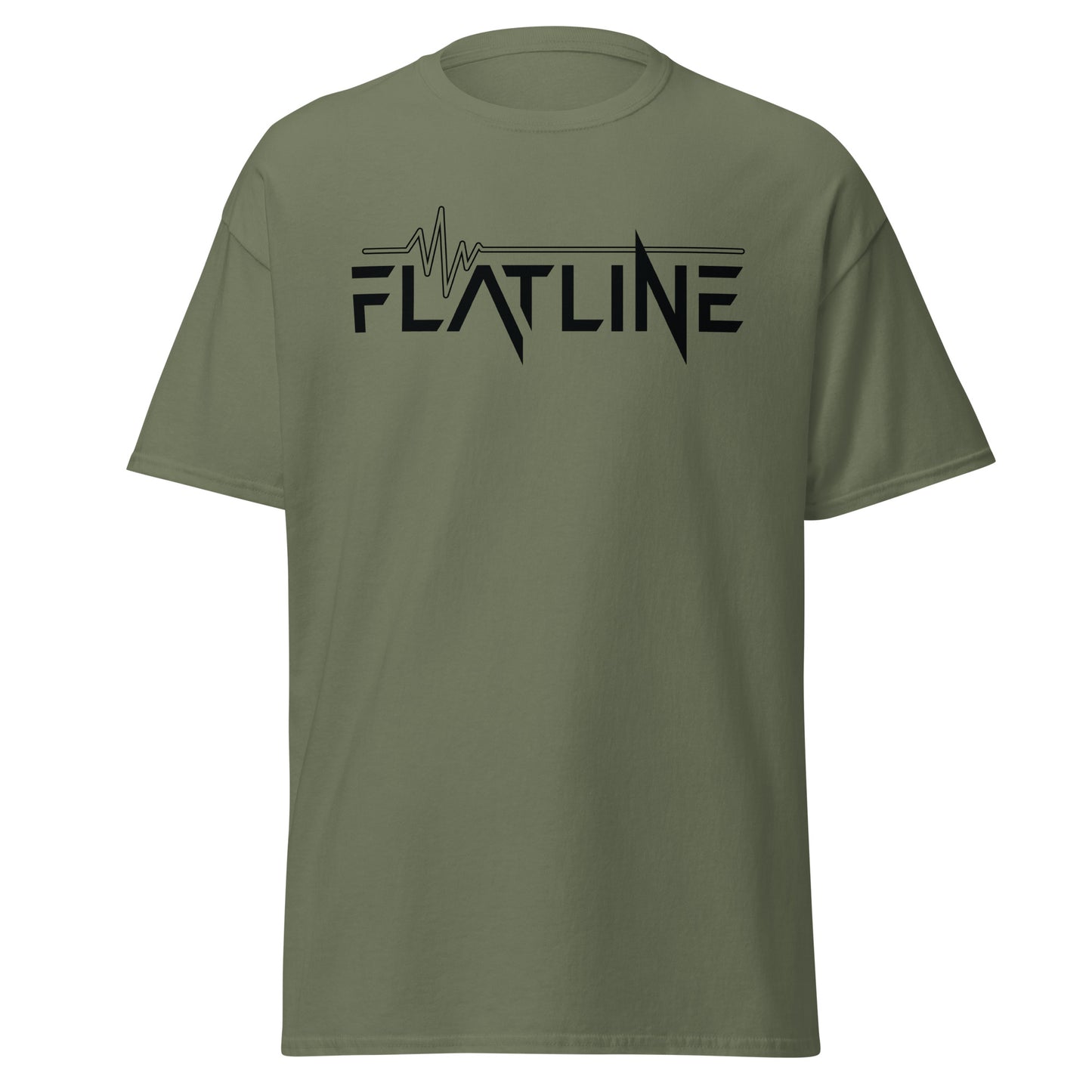 Kris Bourne - classic tee