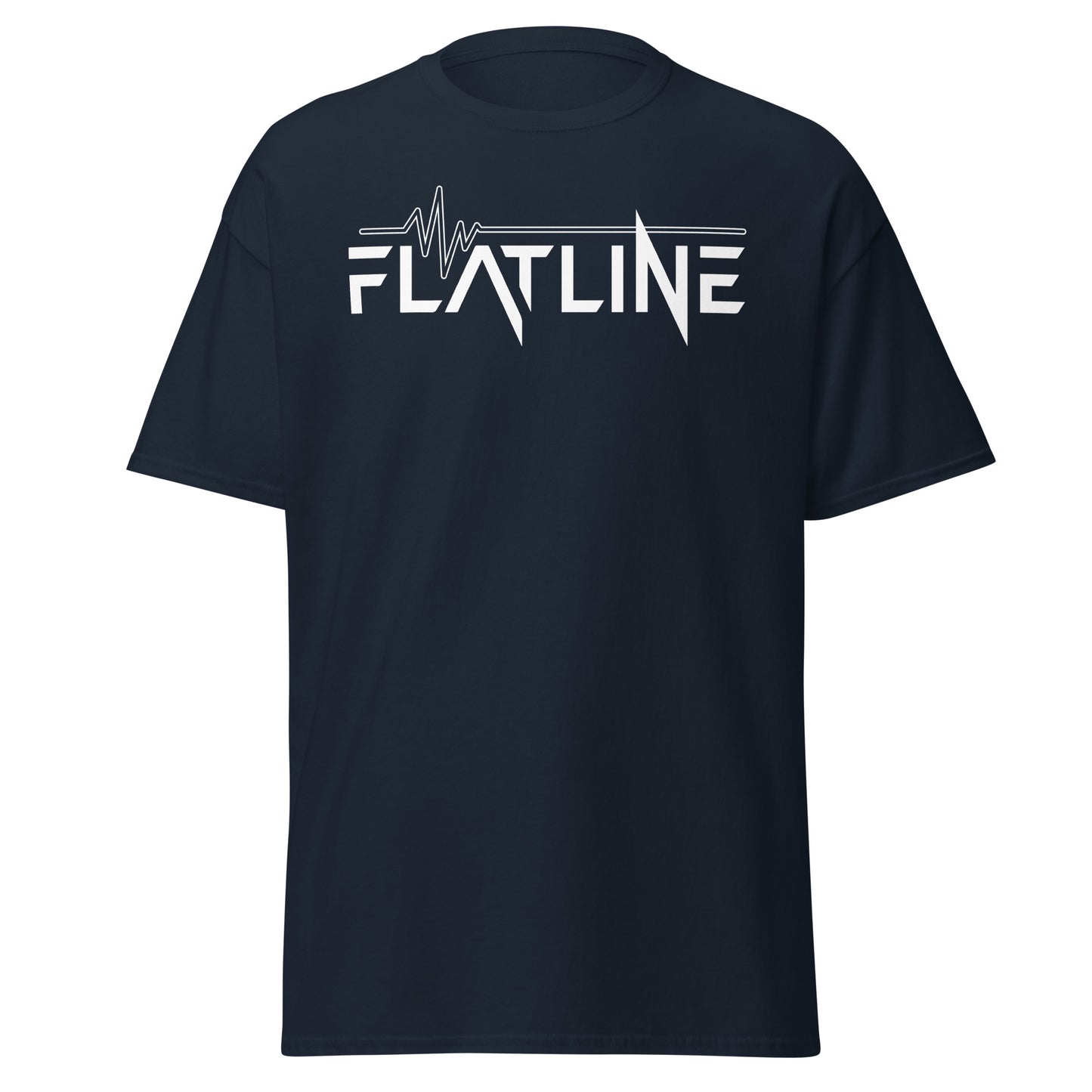 Kris Bourne - classic tee