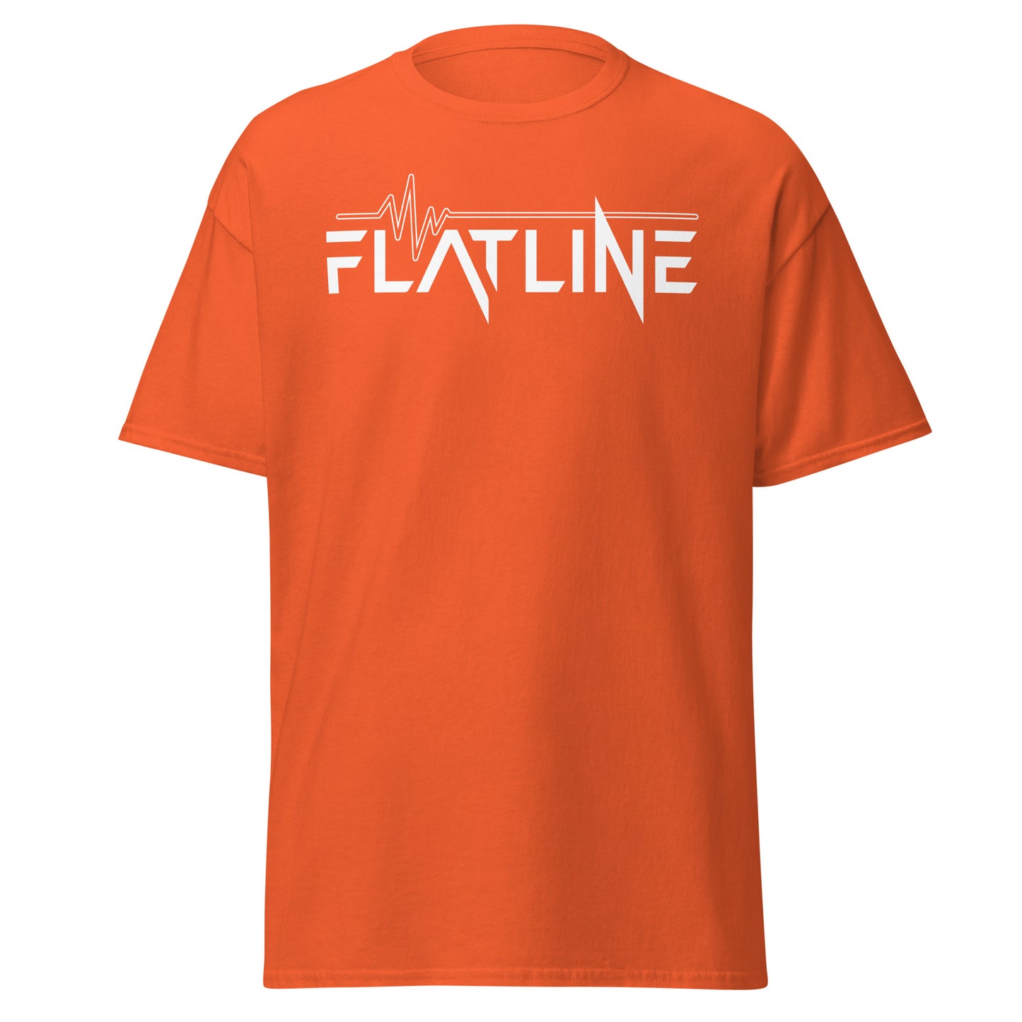 Kris Bourne - classic tee