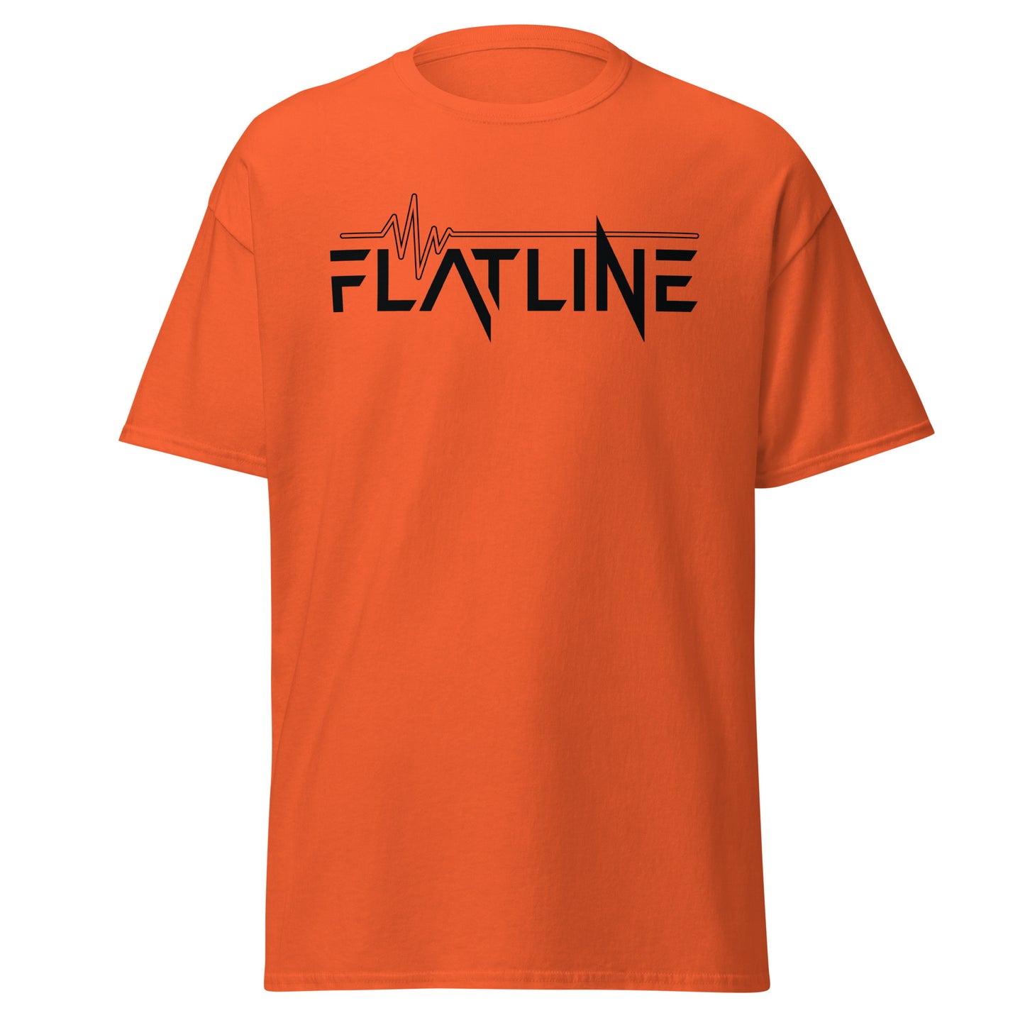 Kris Bourne - classic tee