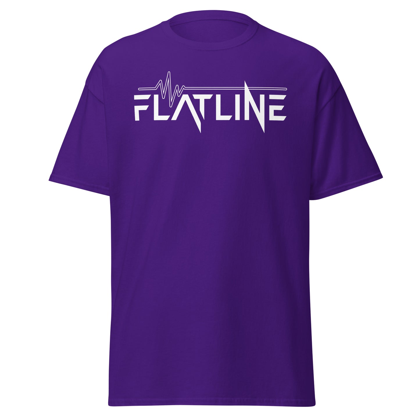 Kris Bourne - classic tee