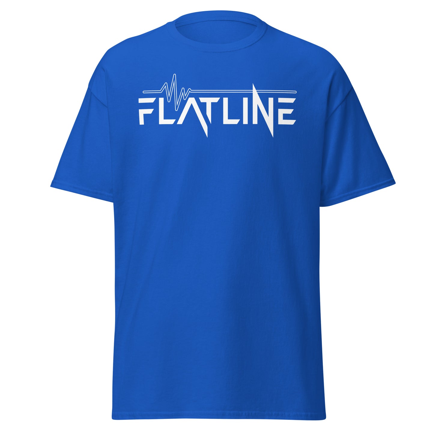 Kris Bourne - classic tee