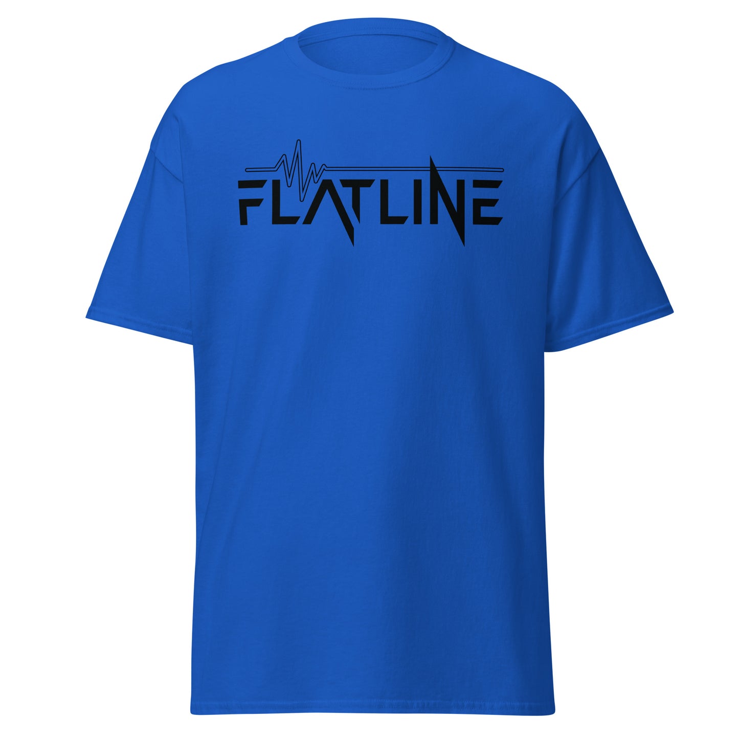 Kris Bourne - classic tee