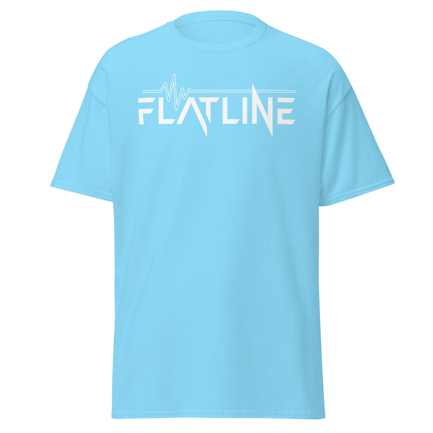 Kris Bourne - classic tee