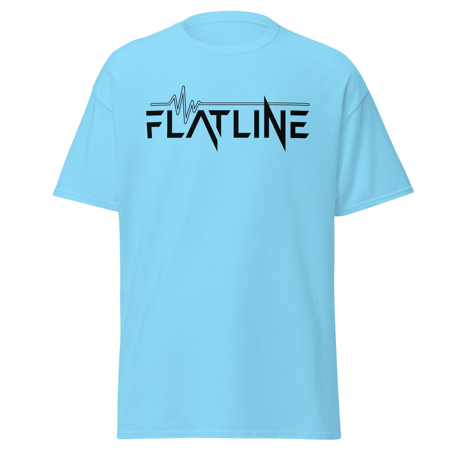 Kris Bourne - classic tee