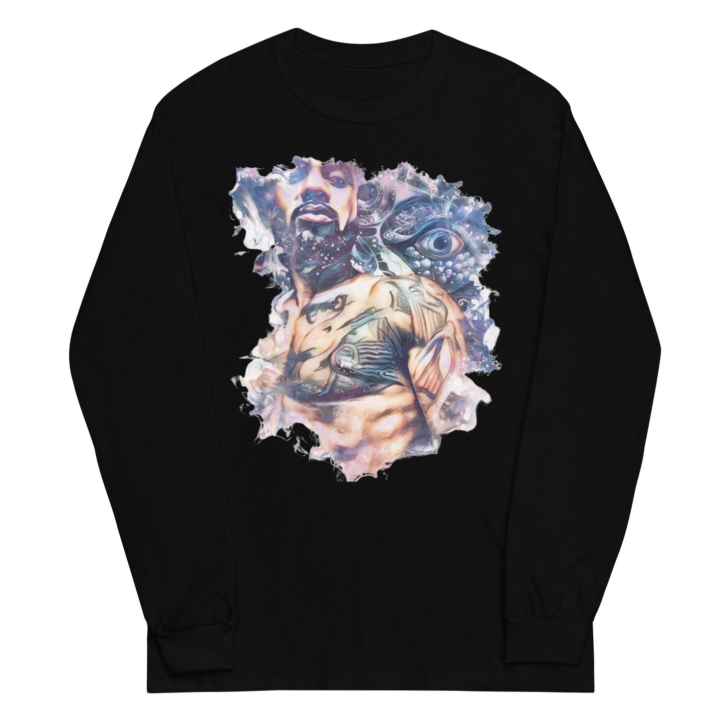 Men’s Long Sleeve Shirt