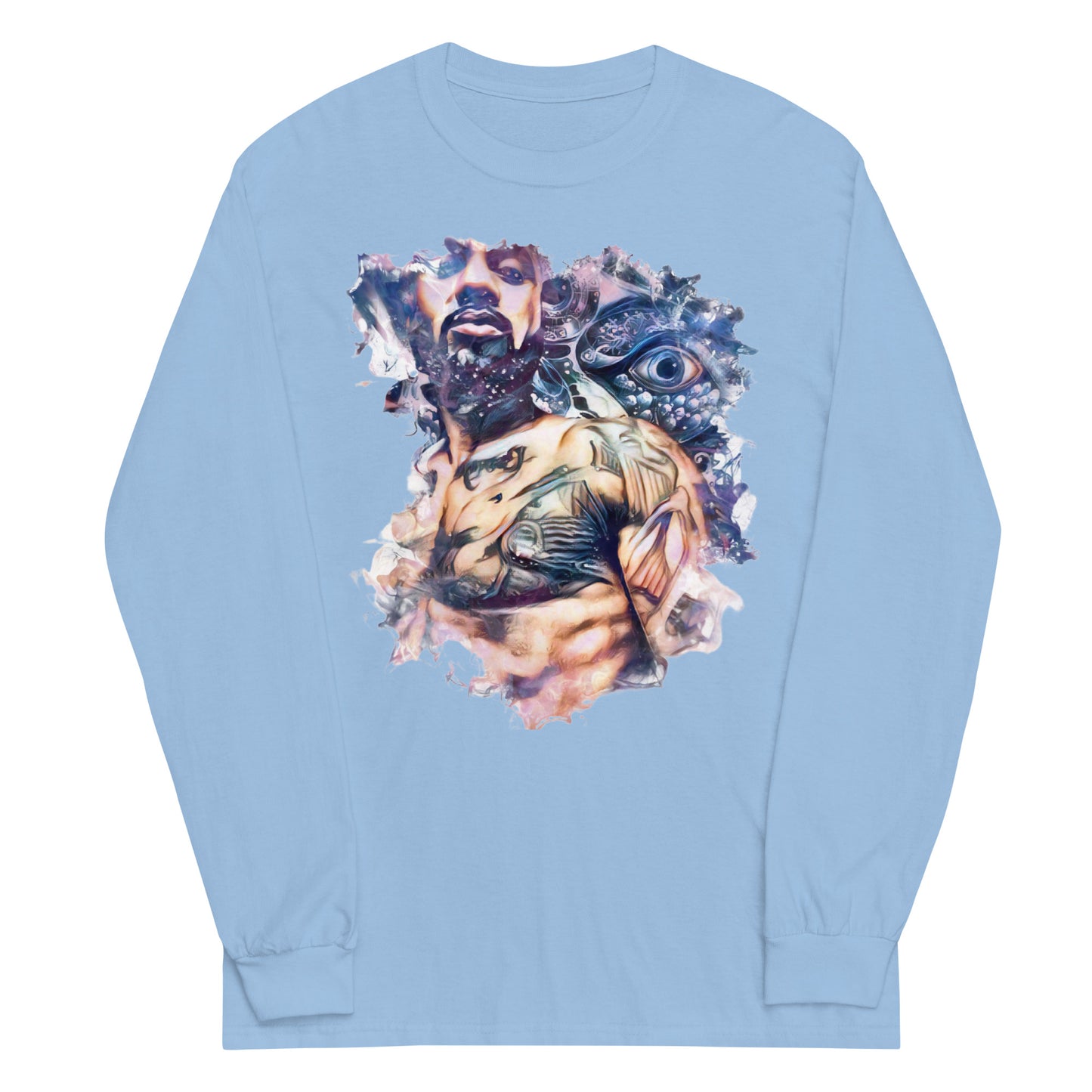 Men’s Long Sleeve Shirt