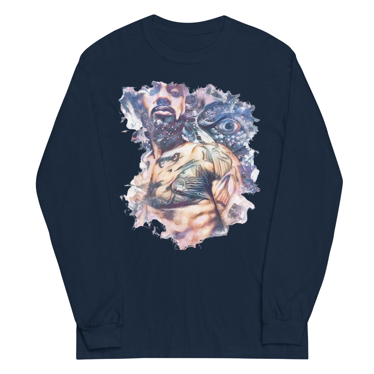 Men’s Long Sleeve Shirt