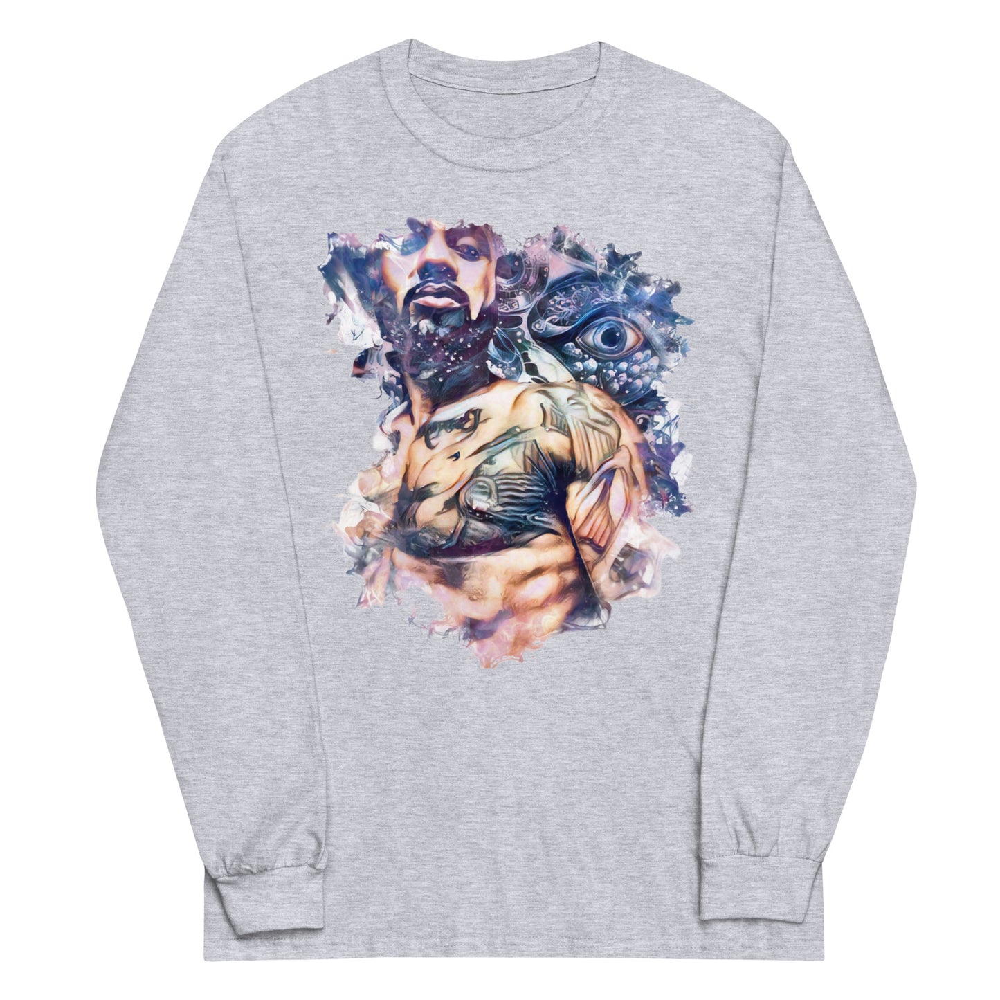 Men’s Long Sleeve Shirt