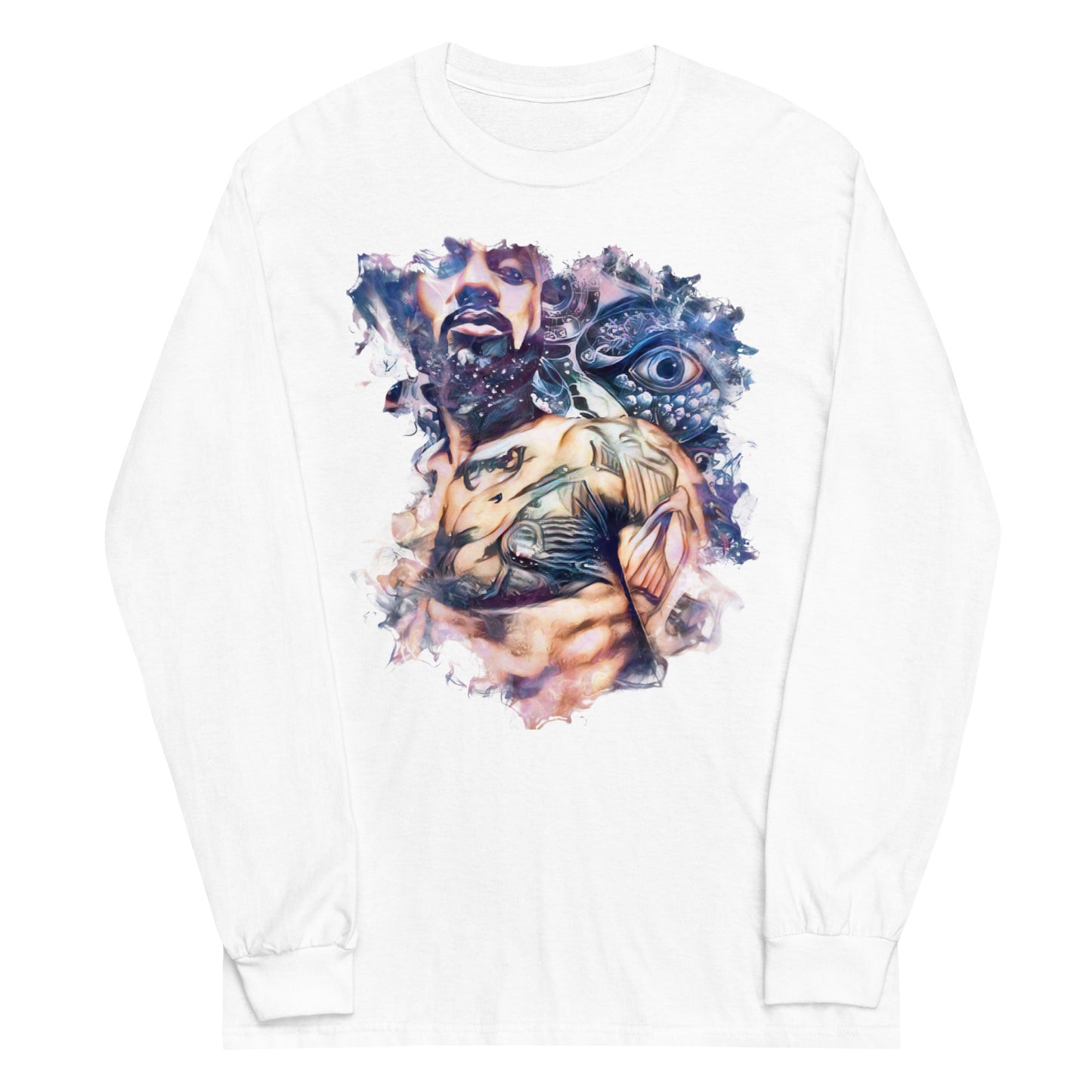 Men’s Long Sleeve Shirt